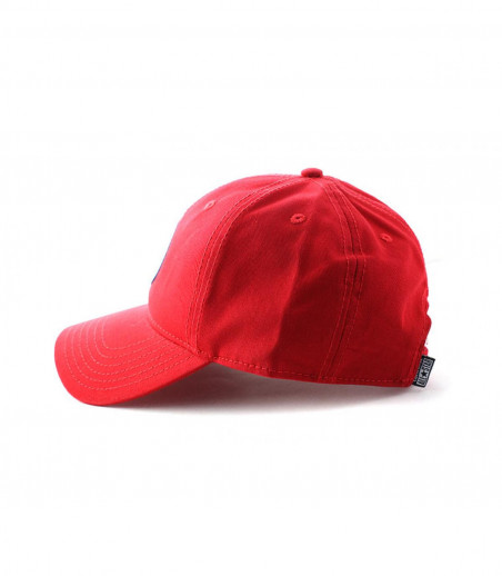 Converse Converse curva di tappo rosso Converse Converse curva di tappo rosso